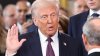 En vivo: Trump toma posesión como presidente de Estados Unidos